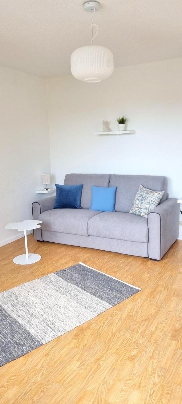 Studio Cosy A Molsheim Calme, Centre-Ville Et Acces Strasbourg Exterior photo