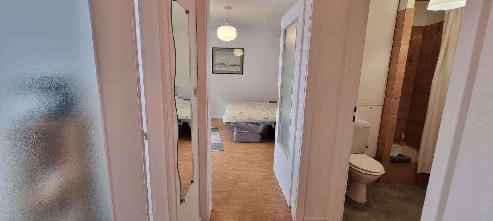 Studio Cosy A Molsheim Calme, Centre-Ville Et Acces Strasbourg Exterior photo