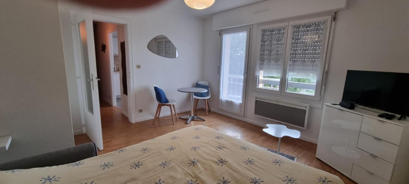 Studio Cosy A Molsheim Calme, Centre-Ville Et Acces Strasbourg Exterior photo