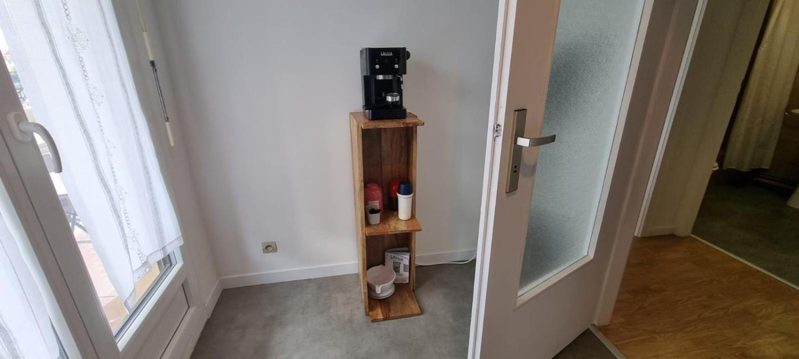 Studio Cosy A Molsheim Calme, Centre-Ville Et Acces Strasbourg Exterior photo
